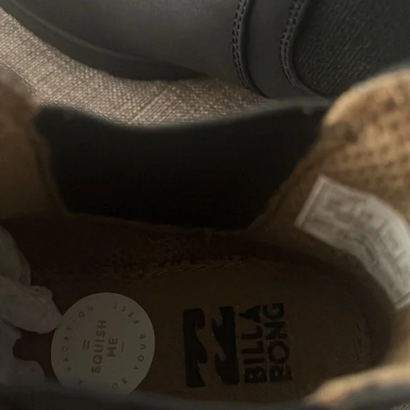 Billabong Tahoe Boots - Picture 7 of 12